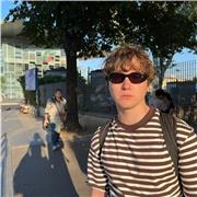 I am an American trying to live in Bologna for a year and am willing to do any job available to allow me to work